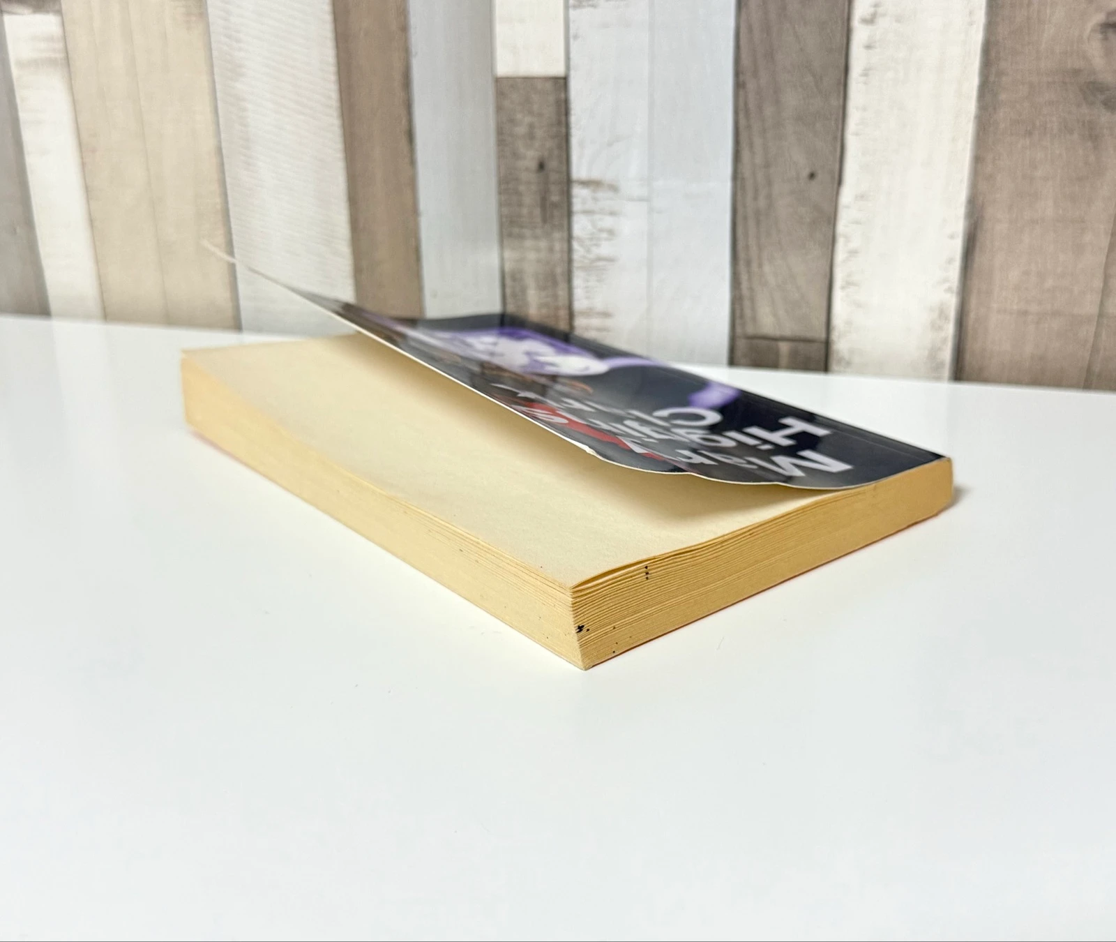 Libro Dood in Cape Cod – photo 7